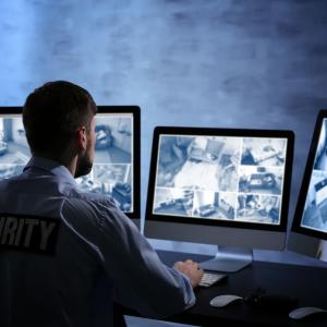  CCTV Monitoring - Manchester
