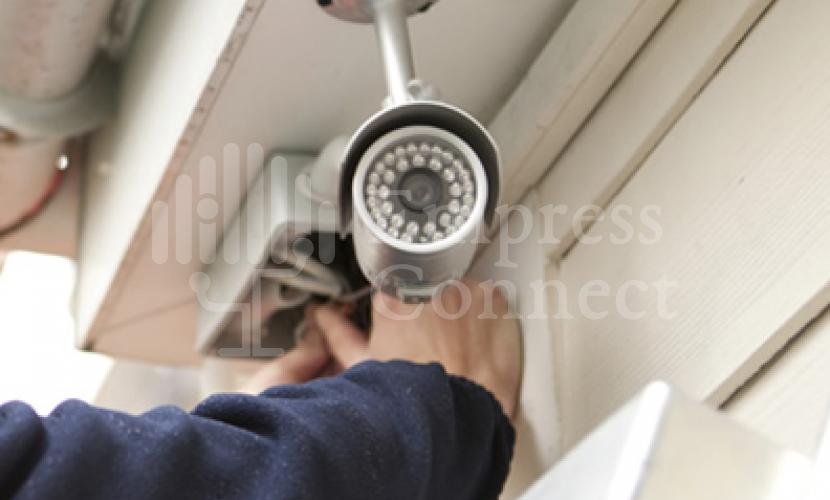 CCTV Installation Service