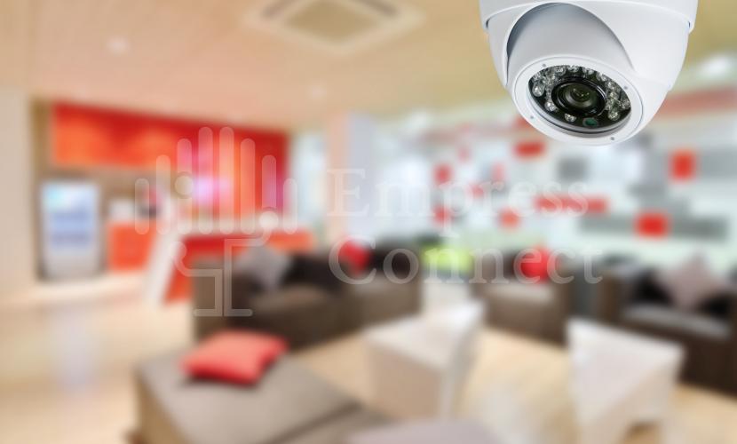 Empress Connect Are Home Security Cameras Worth It?